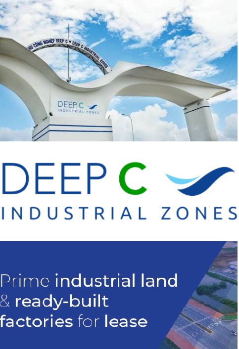 Khu công nghiệp Deep C